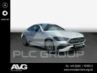2024 Mercedes Benz CLE 450