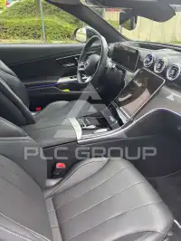 2024 Mercedes Benz CLE 450