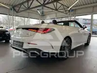 2024 Mercedes Benz CLE 450