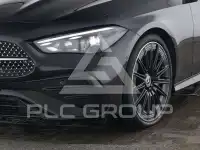 2024 Mercedes Benz CLE 450