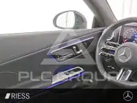 2024 Mercedes Benz CLE 450