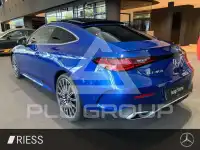2024 Mercedes Benz CLE 450