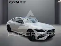 2024 Mercedes Benz CLE 450