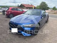 2024 Mercedes Benz CLE 450