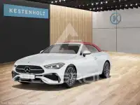 2024 Mercedes Benz CLE 450