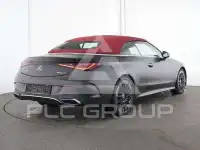 2024 Mercedes Benz CLE 450