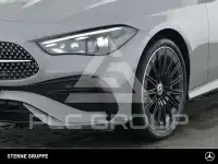 2024 Mercedes Benz CLE 450