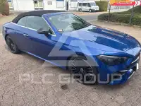 2024 Mercedes Benz CLE 450