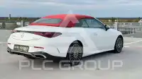 2024 Mercedes Benz CLE 450