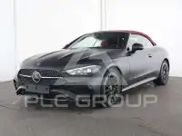 2024 Mercedes Benz CLE 450