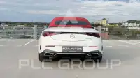 2024 Mercedes Benz CLE 450