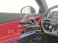 2024 Mercedes Benz CLE 450