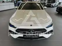 2024 Mercedes Benz CLE 450