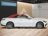 2024 Mercedes Benz CLE 450