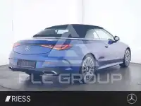 2024 Mercedes Benz CLE 450