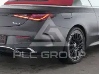 2024 Mercedes Benz CLE 450