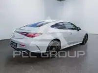 2024 Mercedes Benz CLE 450