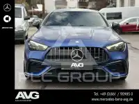 2024 Mercedes Benz CLE 53 AMG