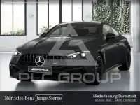 2024 Mercedes Benz CLE 53 AMG