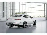 2024 Mercedes Benz CLE 53 AMG