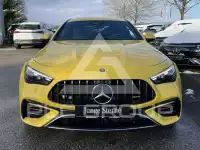 2024 Mercedes Benz CLE 53 AMG