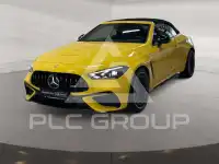 2024 Mercedes Benz CLE 53 AMG