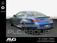 2024 Mercedes Benz CLE 53 AMG