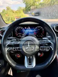 2024 Mercedes Benz CLE 53 AMG