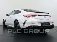 2024 Mercedes Benz CLE 53 AMG