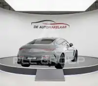 2025 Mercedes Benz CLE 53 AMG