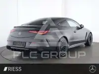 2024 Mercedes Benz CLE 53 AMG