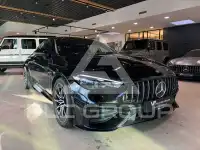 2024 Mercedes Benz CLE 53 AMG
