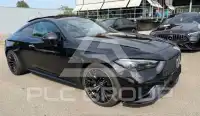 2024 Mercedes Benz CLE 53 AMG