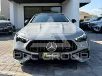 2024 Mercedes Benz CLE 53 AMG