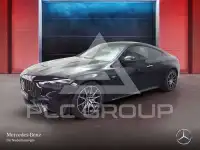 2024 Mercedes Benz CLE 53 AMG