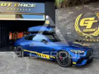 2024 Mercedes Benz CLE 53 AMG