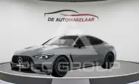 2025 Mercedes Benz CLE 53 AMG
