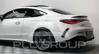 2024 Mercedes Benz CLE 53 AMG