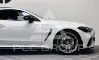 2024 Mercedes Benz CLE 53 AMG