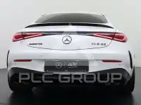 2024 Mercedes Benz CLE 53 AMG