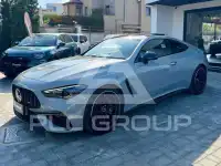 2024 Mercedes Benz CLE 53 AMG