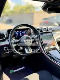2024 Mercedes Benz CLE 53 AMG