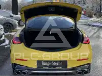 2024 Mercedes Benz CLE 53 AMG