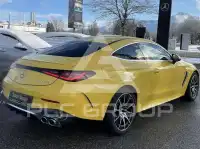 2024 Mercedes Benz CLE 53 AMG