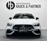 2024 Mercedes Benz CLE 53 AMG