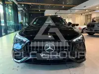 2024 Mercedes Benz CLE 53 AMG