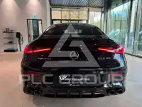 2024 Mercedes Benz CLE 53 AMG