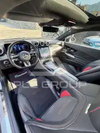 2024 Mercedes Benz CLE 53 AMG
