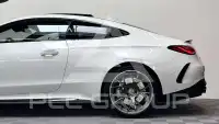 2024 Mercedes Benz CLE 53 AMG