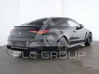 2024 Mercedes Benz CLE 53 AMG
